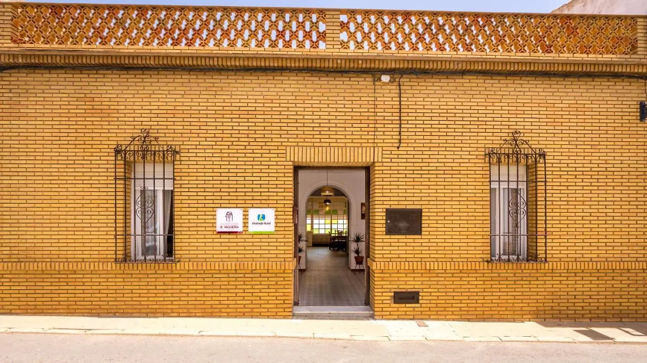 La Vaqueria Villa Niebla