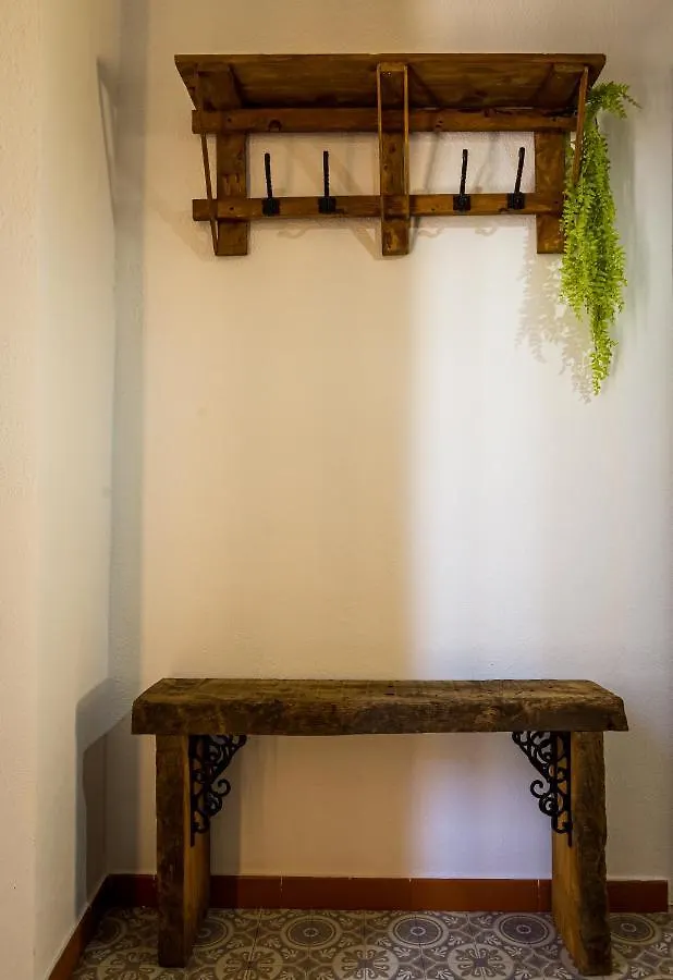 La Vaqueria Villa Niebla