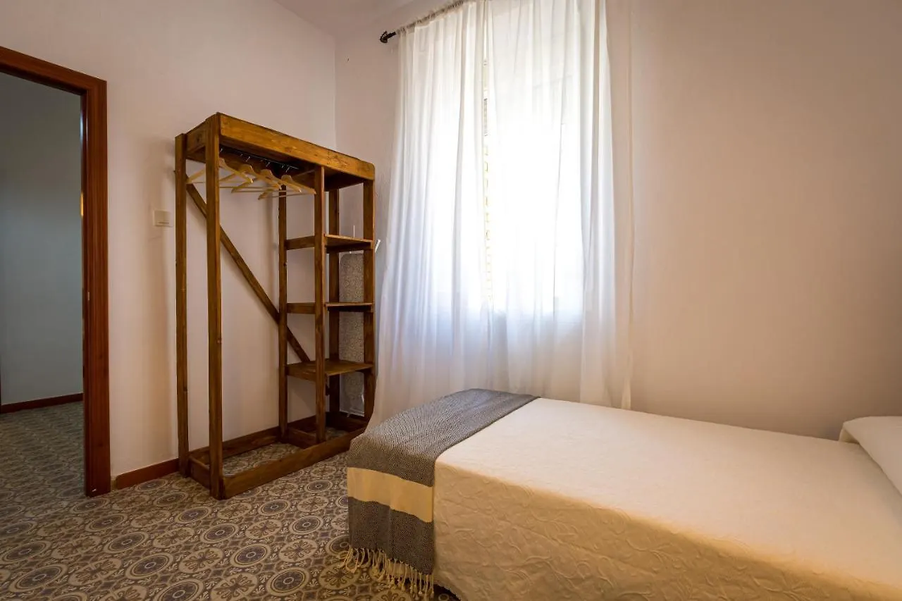 La Vaqueria Villa Niebla Spain