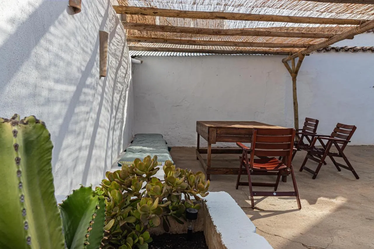 La Vaqueria Villa Niebla