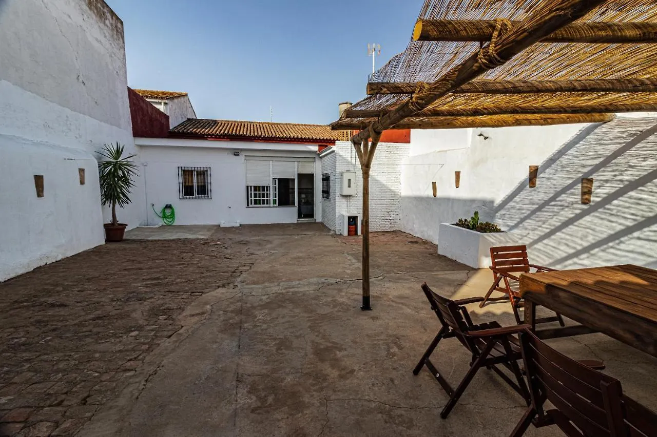 Holiday home La Vaqueria Villa Niebla