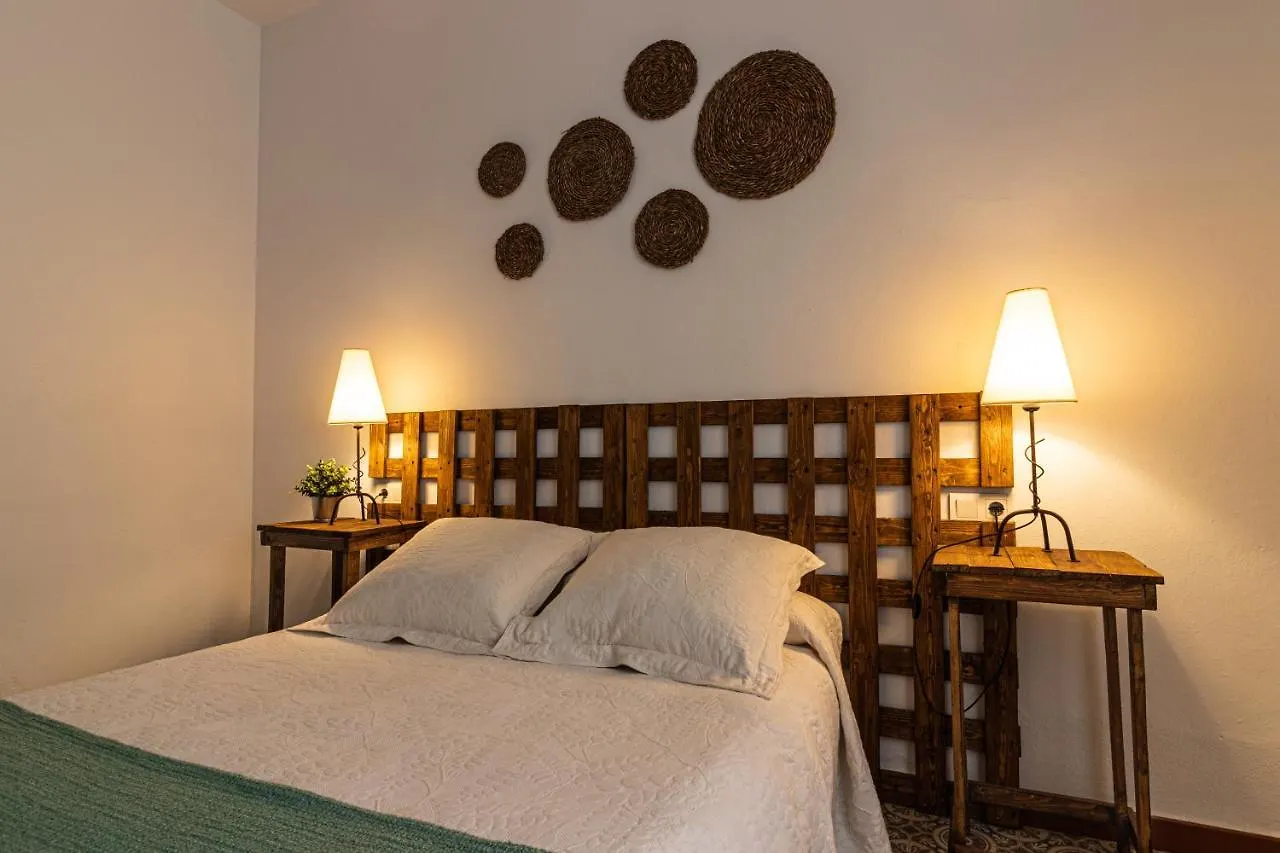 Holiday home La Vaqueria Villa Niebla Spain