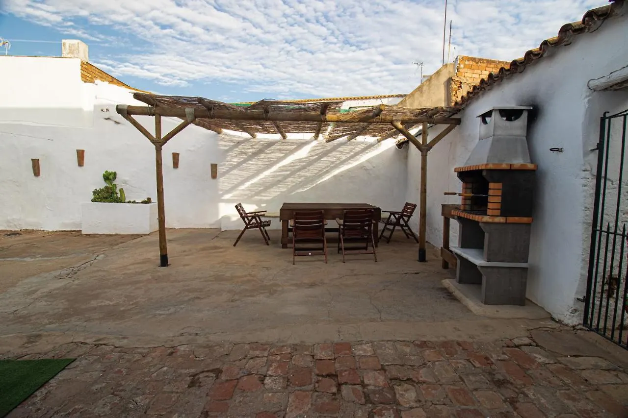 La Vaqueria Villa Niebla 0*,